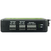 110E - eI/O DIO-8 Ethernet Modbus TCP w/ 4 Iso Inputs; 4 Reed Relays