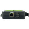 110E - eI/O DIO-8 Ethernet Modbus TCP w/ 4 Iso Inputs; 4 Reed Relays