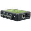 110E - eI/O DIO-8 Ethernet Modbus TCP w/ 4 Iso Inputs; 4 Reed Relays