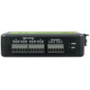 SeaI/O Ethernet Modbus TCP w/ 4 Iso Inputs; 4 Form C Relays