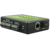SeaI/O Ethernet Modbus TCP w/ 4 Iso Inputs; 4 Form C Relays
