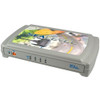 SeaLINK+4.SC: USB to 4 Port RS-232/422/485; Software Config