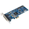 ULTRA-COMM+2.422.PCIe: PCIe 2-Port RS-422/485 Async Serial