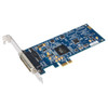 COMM+232.PCIe: PCIe to 2-Port RS-232 Async Serial Adapter