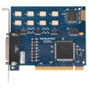 PLC-16.PCI: PCI 8 Form C Output/8 Isolated Input DIO Adapter