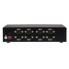 SeaLINK+8: USB to 8 Port RS-232/422/485 Serial Adapter E1