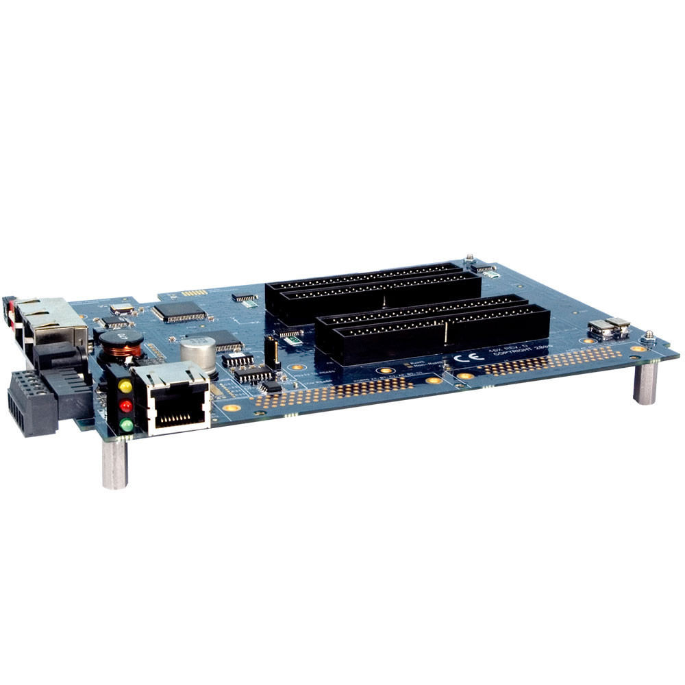 Sea I/O RS232 Modbus RTU w/ 96 Channel TTL I/O & 50Pin IDC