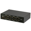 SeaLINK+8.232: Ethernet to 8-Port RS232 Serial