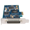 ACB-MP.PCIe: PCI Express 1-Port Multi-Interface Sync Adapter