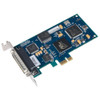 ACB-MP.PCIe: PCI Express 1-Port Multi-Interface Sync Adapter