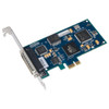 ACB-MP.PCIe: PCI Express 1-Port Multi-Interface Sync Adapter