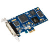 ACB-ULTRA.LPCIe: RS-232/422/485/530/530A/V.35 Sync Adapter
