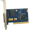 5104 LP PCI RS-232; 422; 485; 530; 530A; V.35
