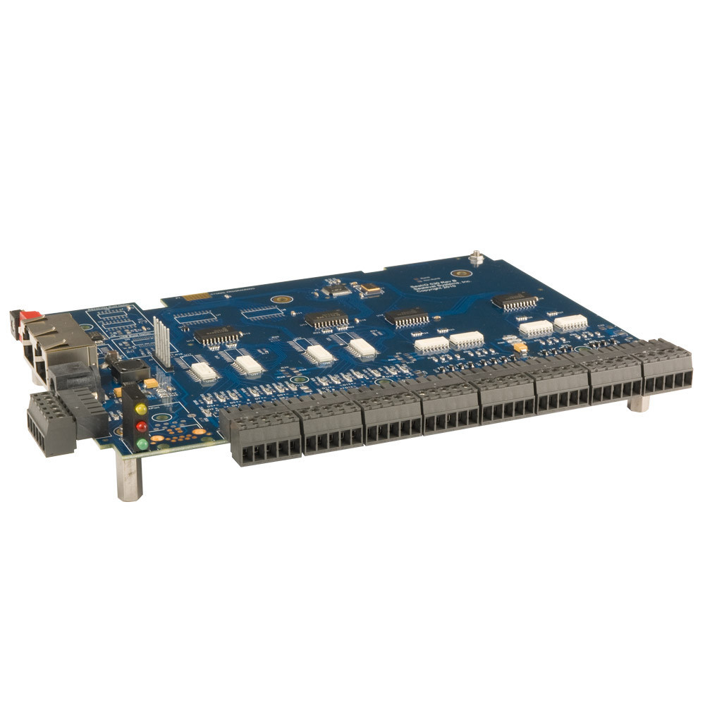 SeaI/O OEM Expansion Module w/16 Iso Inputs;16 Open-Collector