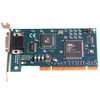 COMM+850.LPCI: 1 Port RS-232 Low Profile PCI Serial Adapter