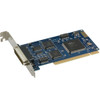 ULTRA 485.PCI: 1 Port RS-422/485 Async PCI Card (DB25)