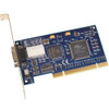 SIO-485.LPCI: 1 Port Isolated RS-232/422/485 LP PCI Serial