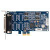 COMM+4/232.PCIe: PCIe 4-Port RS-232 Async Serial Adapter