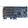 7802e PCI Express RS-422, RS-485 Serial Interface