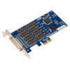 PCIe 8-Port RS-422, RS-485 Async Serial Card