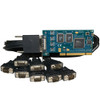 7803 PCI RS-232 Serial Interface