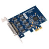 7803e PCI Express RS-232 Serial Interface