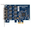 7803e PCI Express RS-232 Serial Interface