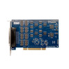ULTRA COMM+8.PCI: PCI 8-Port RS-232, RS-422, RS-485 Serial Interface
