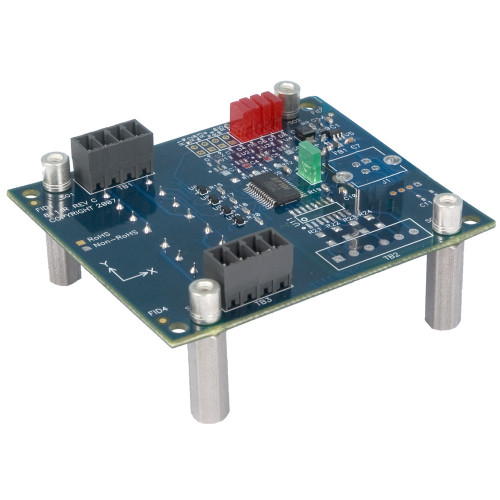 SeaDAC Lite OEM - USB to 4 Reed Relays