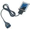 PCMCIA Multi-Interface Sync Adapter w/CA253 Cable (Able)
