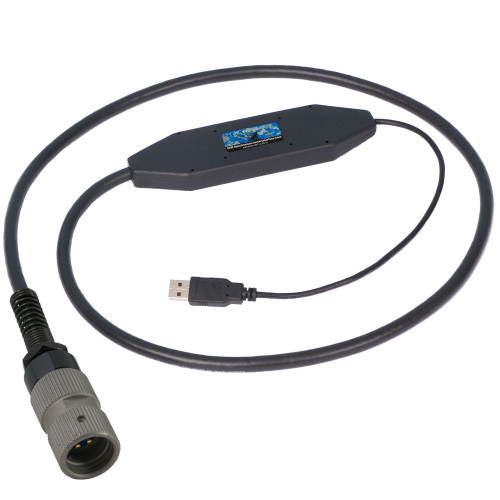 ACC-188 USB Synch Serial Radio Adapter for KY99A Crypto