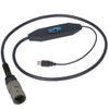 ACC-188 USB Synchronous Serial Radio Adapter for AN/PRC-119