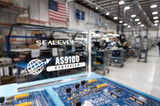 Sealevel Systems, Inc. Achieves Prestigious AS9100D Certification