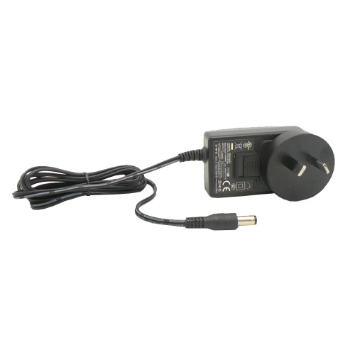 Power Adapter 100-240VAC 5VDC 1.2A 2.1mm AUS Plug