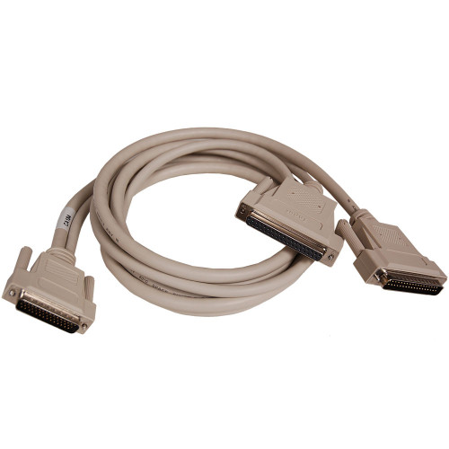 Cable DB-44M to DB-37M and DB-37F 6ft. for 8011