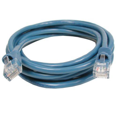 CAT5 UTP Patch Cable