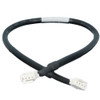 USB Cable; 2mm to 2mm Molex; 14" Length; Rev B