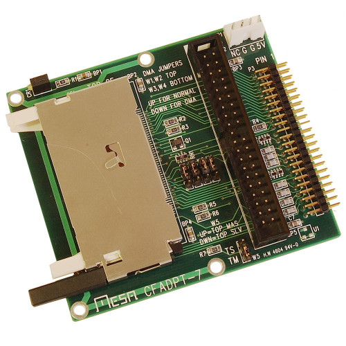 CF to IDE adapter (2.5" form factor) Single Adapter