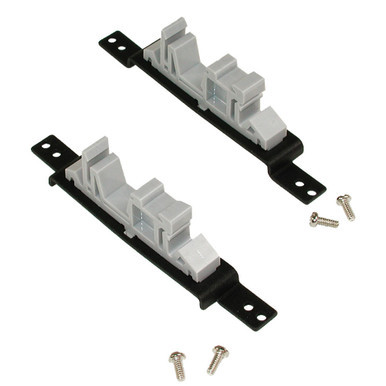 Din Rail kit for 2x0x and 4x0x