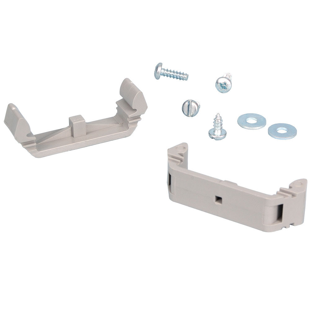 DIN Rail Clips for SeaDAC Lite Modules
