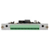 SeaRAQ 8 Channel-to-Channel Isolated 16-bit A/D Inputs