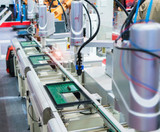 The Difference Between Embedded Vision & Machine Vision