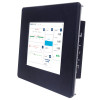 HazPAC 10 Rugged Panel PC Touchscreen
