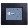 HazPAC 10 Rugged Panel PC Touchscreen