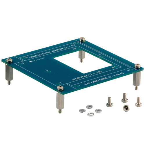 PC/104 to 2.5" Hard Drive Adapter