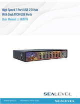 Manual: HUB7M
