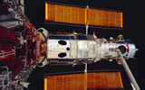 Designing for the Unexpected: Lessons in Adaptability, Validation, and Redundancy from the Hubble Space Telescope