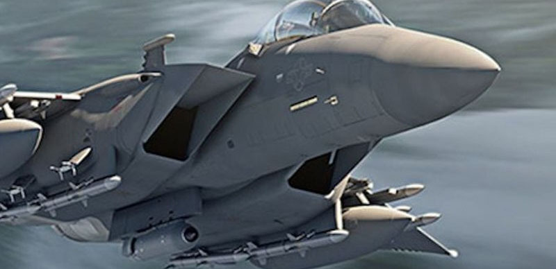 Aerospace Test & Calibration