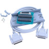 TB04 Terminal Block & CA104 Cable
