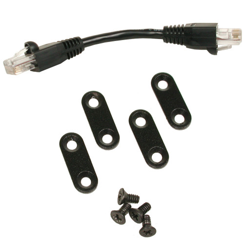 SeaI/O Expansion & Strap Kit:CA239 Cable; (4) Straps; Screws